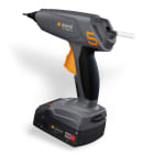 Steinel - PISTOLET À COLLE MOBILEGLUE 5011 A-SET F 130°/200°C, 2,0 Ah batterie chargeur