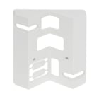 Steinel - Support mural d'angle pour détecteur mouvement HF 360, IS 3180 et NM 5000