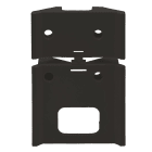 Steinel - Support d'angle détecteur mouvement 2180 Noir