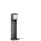 Steinel - Borne GL 85-600 Avec Détecteur et Bluetooth