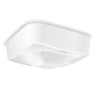 Steinel - Détecteur de mouvement HF 360-2 COM2 Saillie Blanc rayon 12 m