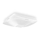 Steinel - Détecteur de mouvement HF 360-2 IP Encastré Blanc rayon 12 m