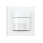 Steinel - Détecteur de mouvement interrupteur HF 180 KNX V3.1 Blanc portée 8 m