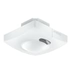 Steinel - Détecteur de mouvement HF 3360 Carré KNX V3.1 Encastré Blanc rayon 8 m