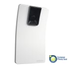 Steinel - Détecteur optique HPD2 IP Blanc comptage de personnes