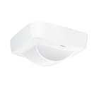 Steinel - Détecteur de mouvement couloir Hallway BT IPD Saillie Blanc 25 m