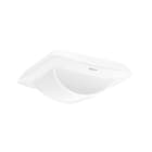 Steinel - Détecteur de mouvement couloir Hallway BT IPD Encastré Blanc 25 m