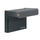 Steinel - Détecteur de mouvement extérieur IHF 3D KNX V3.5 Noir 3 zones 7 m