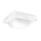 Steinel - Détecteur de présence IR QUATTRO HD-2 IP Encastré Blanc portée 24x24 m