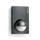 Steinel - Détecteur de mouvement IS 180-2 Noir 12 m