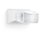 Steinel - Détecteur de mouvement IS 1 Blanc 120° 10 m