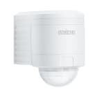 Steinel - Détecteur de mouvement IS 2300 Blanc portée 12 m