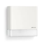 Steinel - Détecteur de mouvement IS 180 DIGI BASIC blanc 3 zones Bluetooth 8 m