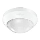 Steinel - Détecteur de mouvement IS 2360-3 ECO Blanc 24 m