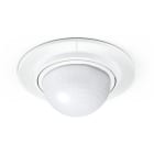 Steinel - Détecteur de mouvement IS 360-1 faux plafond Blanc rayon 8 m