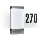 Steinel - Applique L 270 DIGI Avec Détecteur et Bluetooth Anthracite