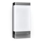 Steinel - Applique L 271 DIGI Sans Détecteur et avec Bluetooth Anthracite