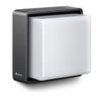 Steinel - Applique L 845 C Sans Détecteur et avec Bluetooth