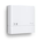 Steinel - Interrupteur crépusculaire NIGHTMATIQ PLUS Blanc Bluetooth