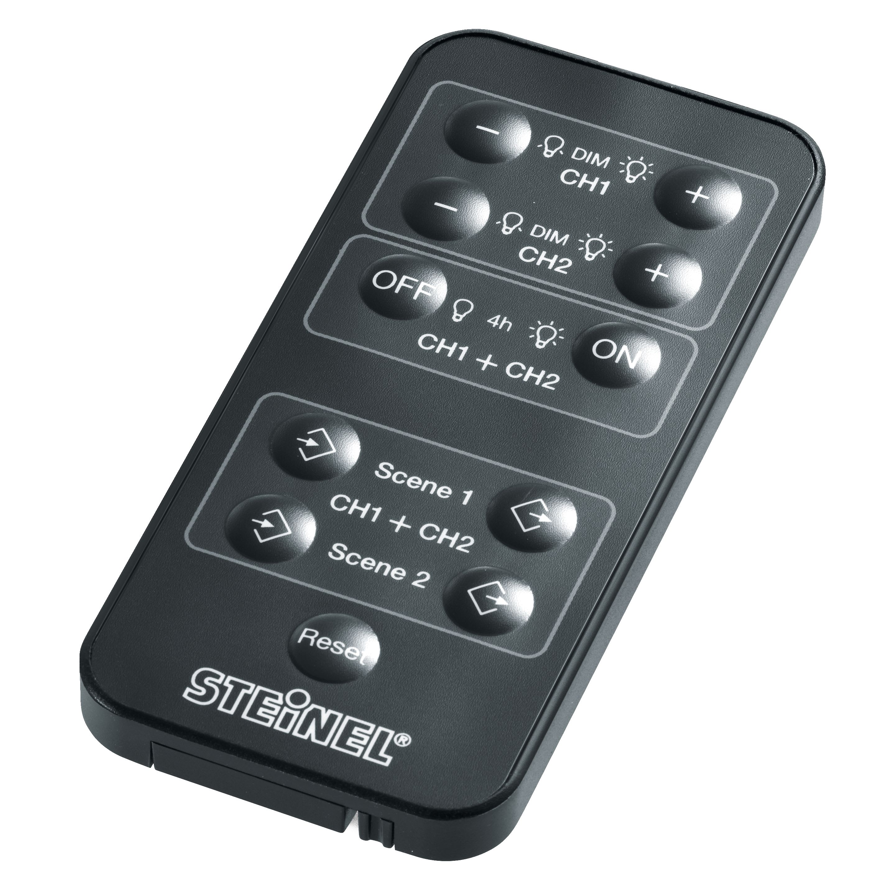Steinel - Télécommande RC 5 pour détecteurs Control PRO DALI