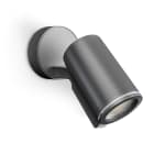 Steinel - Applique Spot One Avec Détecteur Anthracite