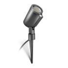 Steinel - Applique Spot Garden Avec Détecteur et Bluetooth Anthracite