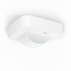 Steinel - Détecteur de mouvement couloir Hallway DALI-2 APC Saillie Blanc 25 m