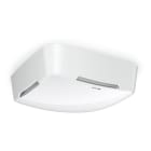 Steinel - Détecteur de présence Multisensor True Presence BT IPD Saillie rayon 15 m