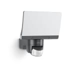 Steinel - Projecteur XLED Home 2 Avec Détecteur 3000K Graphite V2 EU