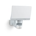 Steinel - Projecteur XLED Home 2 Avec Détecteur 3000K Argenté V2 EU