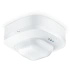 Steinel - Détecteur de présence IR Quattro HD 24m Dali duo Saillie Blanc