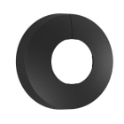 Steinel - Cache pour détecteur 3000 IR Rond Saillie Noir
