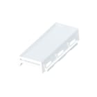 Unex - Porte-étiquettes transparent PC