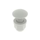 Unex - Visserie DIN 603 ISO 8677 gris RAL7035 M8x20 U23X