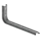 Unex - Support "L" L300 Acier Sendzimir