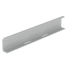Unex - Eclisse H100 gris RAL7035 U23X