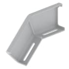 Unex - Changement niveau descendant gris RAL7035 H100 U23X