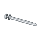 Unex - Outil à riveter pour rivets 1305 1309 1318