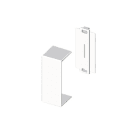Unex - Joint de couvercle blanc RAL9010 16x50 U24X