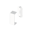 Unex - Joint de couvercle blanc RAL9010 16x50 U24X