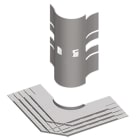 Unex - Angle extérieur VDI U24X