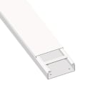 Unex - Goulotte pour climatisation blanc RAL9010 60x90 U23X