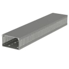 Unex - Goulotte de câblage gris RAL7030 60x100 U23X