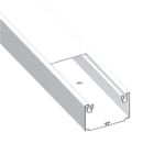 Unex - Goulotte IK10 50x80, 1 couvercle blanc RAL9010 U23X