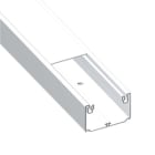 Unex - Goulotte IK10 50x80, 1 couvercle blanc RAL9010 U23X