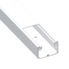 Unex - Goulotte IK10 70x100, 1 couvercle blanc RAL9010 U23X