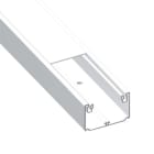 Unex - Goulotte IK10 70x130, 1 couvercle blanc RAL9010 U23X