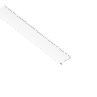 Unex - Joint de sol blanc RAL9010 50 U23X