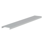 Unex - Couvercle gris RAL7035 L75 U23X