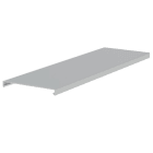 Unex - Couvercle gris RAL7035 L150 U23X